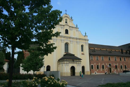 Kościół św. Bartłomieja